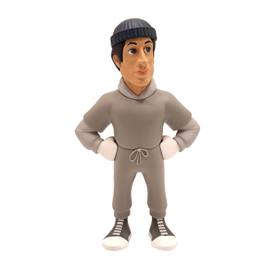 Figura Minix Movies Rocky Rocky Balboa (Training) #105