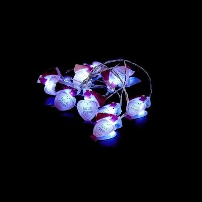 Luzes Harry Potter Love Potion