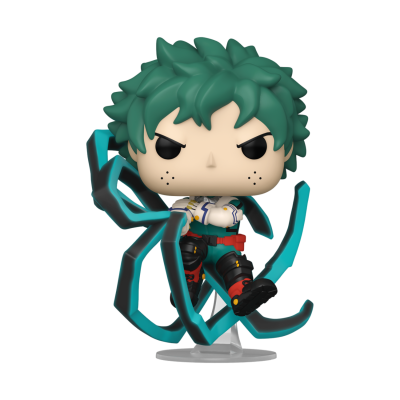 Funko POP! Animation My Hero Academia Izuku Midoriya #1347