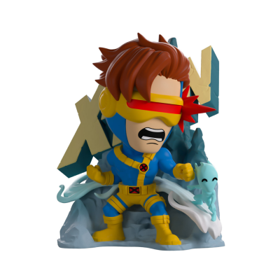 Figura X-Men #1 Cyclops 12cm Youtooz Collectibles