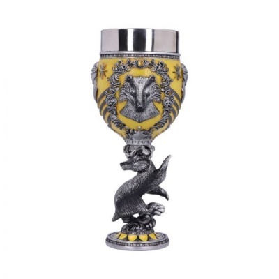 Harry Potter Goblet Hufflepuff