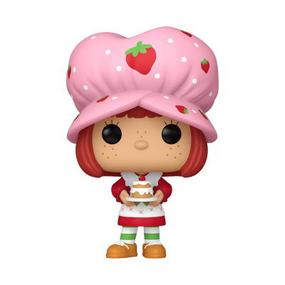 Funko POP! Retro Toys Strawberry Shortcake Strawberry Shortcake #138