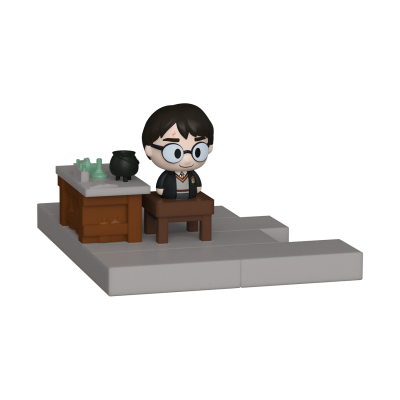 Funko Mini Moments Harry Potter Potions Class - Harry Potter