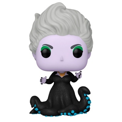 Funko POP! Disney The Little Mermaid (Live Action) Ursula #1364