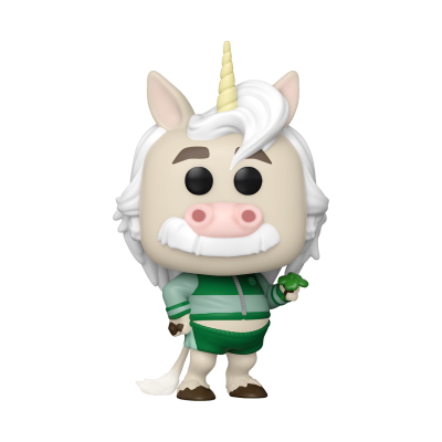 Funko POP! Movies Luck Jeff #1290