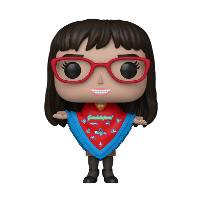 Funko POP! Television Ugly Betty Betty Suarez #1794