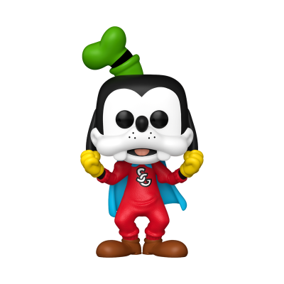 * PRÉ-RESERVA * Funko POP! Disney Mickey & Friends Goofy 1963 #1691