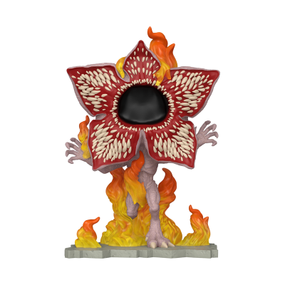 Funko POP! Premium Television Stranger Things Demogorgon #1831 SE