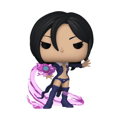 Funko POP! Animation The Seven Deadly Sins Merlin #1499