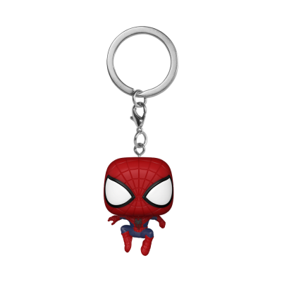 Funko Pocket POP! Keychain Marvel Studios Spider-Man No Way Home The Amazing Spider-Man