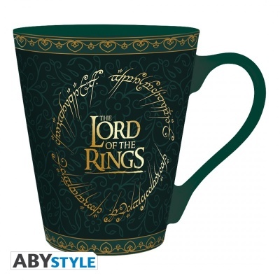 Mug The Lord Of The Rings 250ml