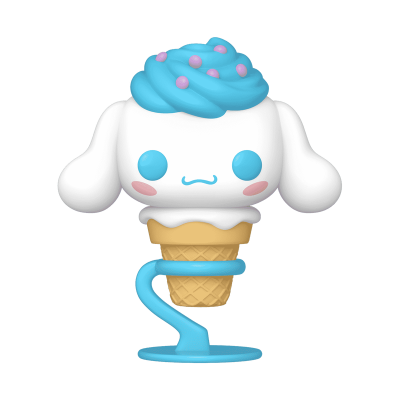 * EM PRÉ-VENDA ONLINE * Funko POP! Hello Kitty and Friends Cinnamoroll #98 SE