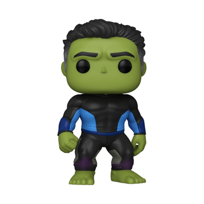 Funko POP! Marvel Studios She/Hulk Hulk #1130