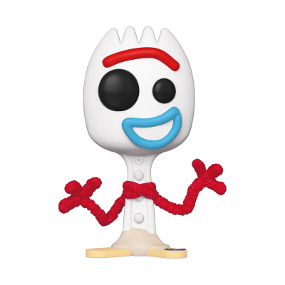 Funko POP! Disney Pixar Toy Story 4 Forky #528