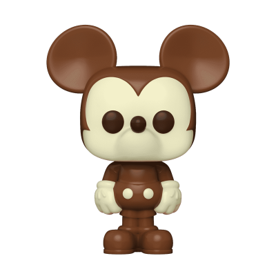 Funko POP! Disney Mickey Mouse (Easter Chocolate) #1378