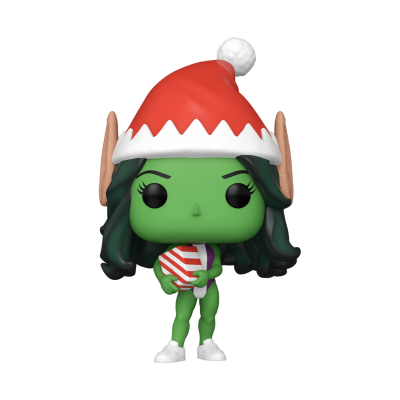 Funko POP! Marvel She-Hulk #1286