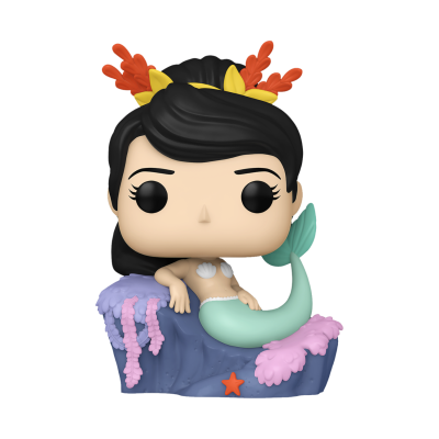 Funko POP! Disney Peter Pan Mermaid #1346