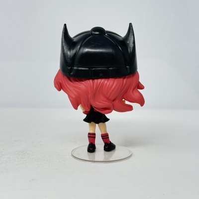 * 2ª MÃO * Funko POP! DC Comics Bombshells Batwoman #221