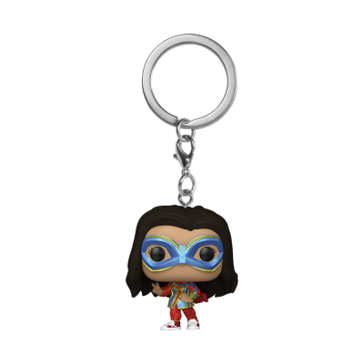 Funko Pocket POP! Keychain Marvel Studios Ms. Marvel