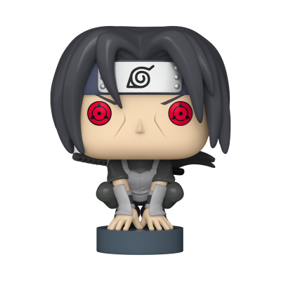 Funko POP! Animation Naruto Shippuden Itachi Uchiha #1656