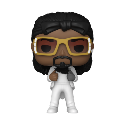 Funko POP! Rocks Snoop Dogg #391