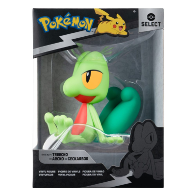 Pokémon Select Treecko 11cm
