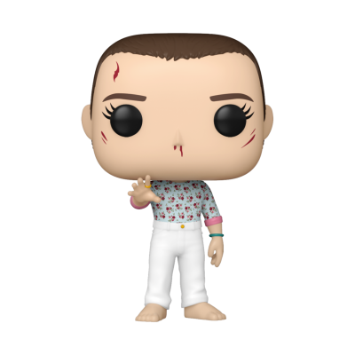 Funko POP! Television Stranger Things Finale Eleven #1457 CHASE