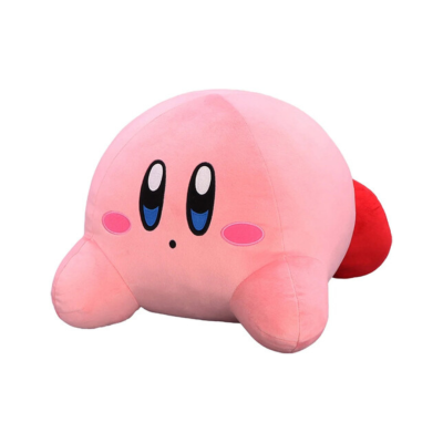 Peluche Kirby Kirby Sleep Together 38cm