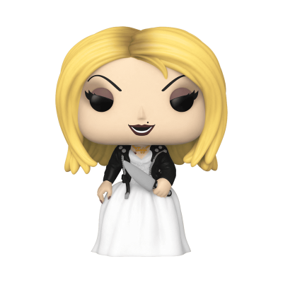 Funko POP! Movies Bride Of Chucky Tiffany #1250