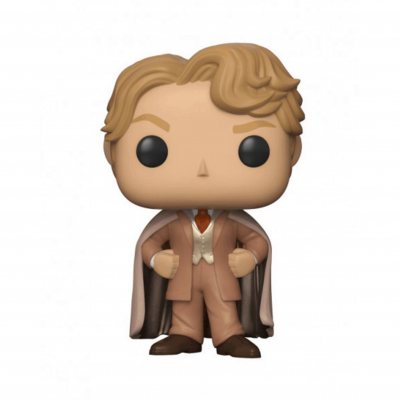 Funko POP! Harry Potter Gilderoy Lockhart #59