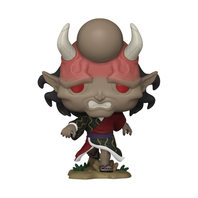 Funko POP! Animation Demon Slayer Hantengu #1854