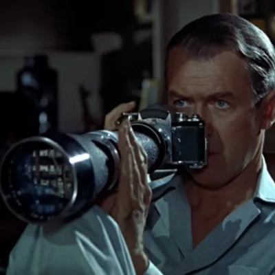 Rear Window