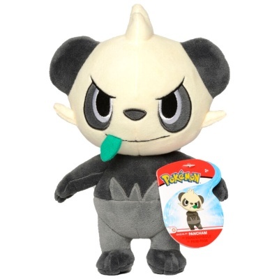 Peluche Pokémon Pancham 30cm