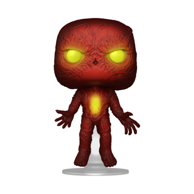 Funko POP! Television Stranger Things Vecna #1595