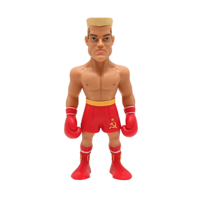 Figura Minix Movies Rocky Iván Drago #106