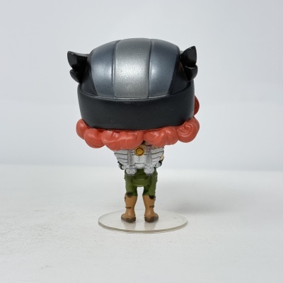 * 2ª MÃO * Funko POP! DC Comics Bombshells Hawkgirl #223