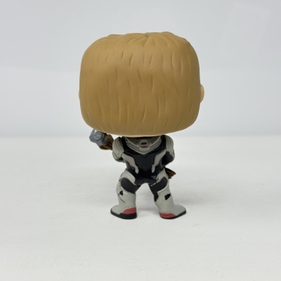 * 2ª MÃO * Funko POP! Marvel Avengers Endgame Thor #452