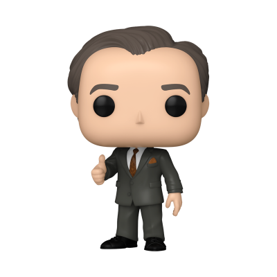 Funko POP! Television Saved By The Bell Mr. Belding #1574