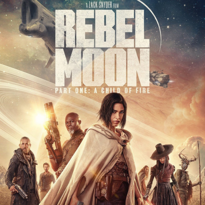 Rebel Moon