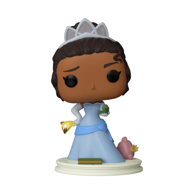 Funko POP! Disney Disney Princess Tiana #1014