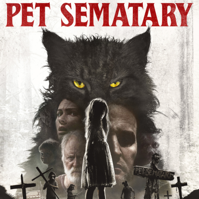 Pet Sematary