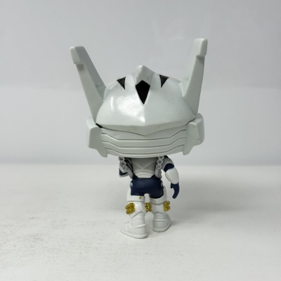 * 2ª MÃO * Funko POP! Animation My Hero Academia Tenya Iida #740 SE