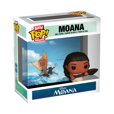 Bitty POP! Deluxe Disney Moana