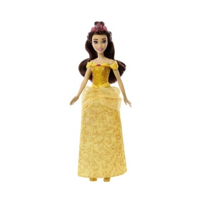 Boneca Disney Princess Fashion Doll Belle