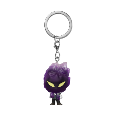 Funko Pocket POP! Keychain Animation My Hero Academia Kurogiri SE