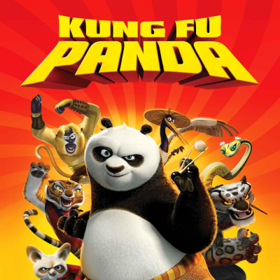 Kung Fu Panda