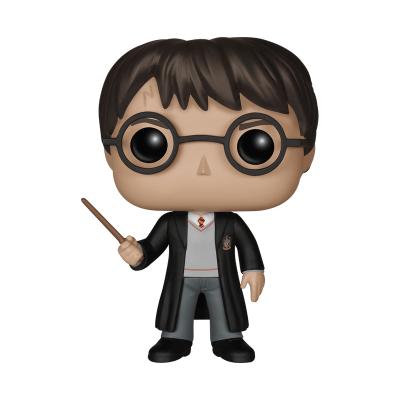 Funko POP! Harry Potter Harry Potter #01