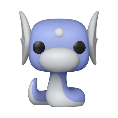 Funko POP! Games Pokémon Dratini #1050