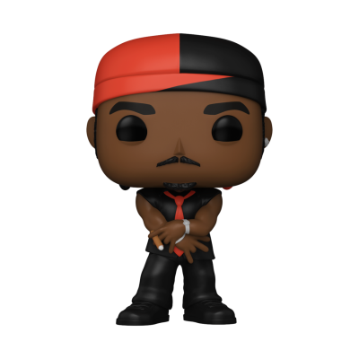 Funko POP! Rocks Ja Rule #384