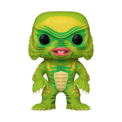 Funko POP! Movies Universal Monsters Gill-Man #1632
